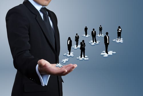 Recruitment Objectives