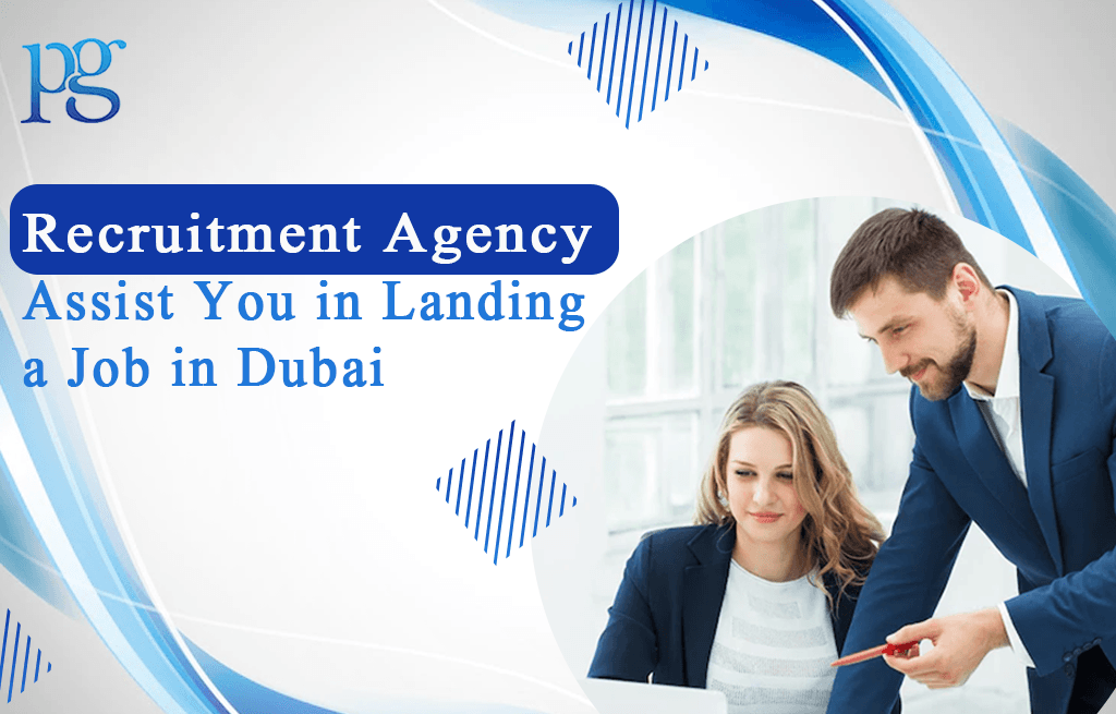 Recruitment Consultants in Dubai