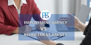 Read more about the article DIFFERENCE BETWEEN EMPLOYMENT & RECRUITMENT AGENCY