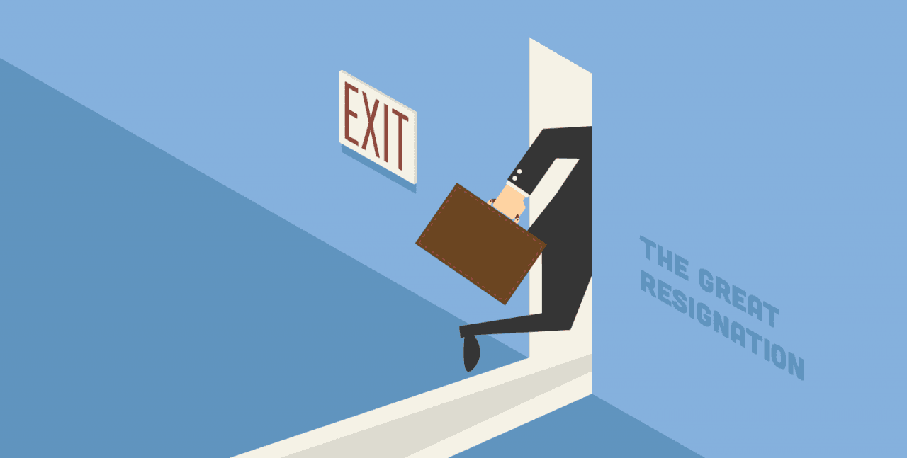 Read more about the article The Great Resignation: An Overview