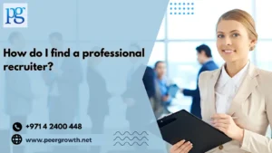 Read more about the article How Do I Find a Professional Recruiter?