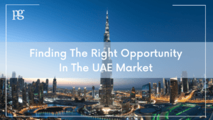Finding the Right Job Opportunities in the UAE Market