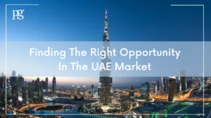 Read more about the article Finding the Right Job Opportunities in the UAE Market